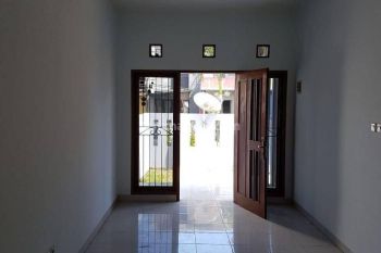 Rumah 2KT Siap Huni Lingkungan Nyaman TKI3 Kopo Bandung