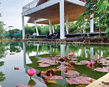 Dijual Cepat Tempat Wisata Margahurip, Banjaran