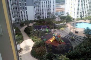 Apartemen Springlake Summarecon Bekasi Tower Azolla 2BR Lantai 10