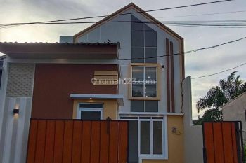 Rumah Dekat Fasum Siap Huni Luas tanah 103,2 m2 ( SHM 90 m² )di Citra Indah City