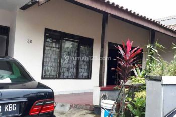 Rumah Siap Huni Hitung Harga Tanah di Buah Batu Bandung Kota