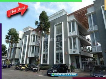 Cakep Rumah Kost Mewah Unpad Itb Jatinangor Bandung 134H14