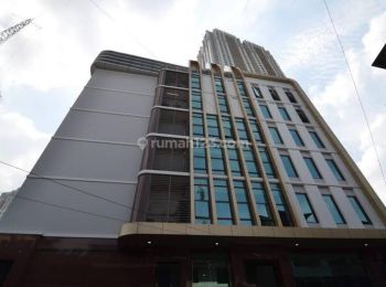 Dijual Gedung Dan Apartemen Exclusive Di Kebayoran Baru