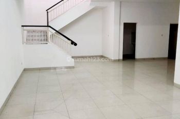 Disewakan Ruko Gandeng Siap Huni Sudah Renovasi Di Kelapa Gading