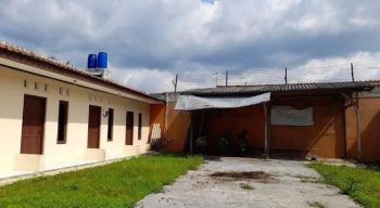 Kost Pekalongan Dekat Kampus UIN Kajen, SHM