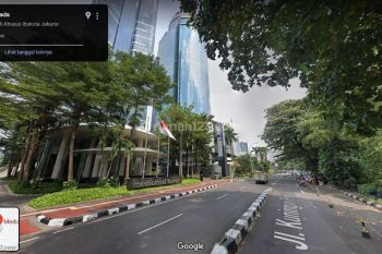 Selling 29 Floor Building Rp. 1.7 Trillion In Rasuna Said