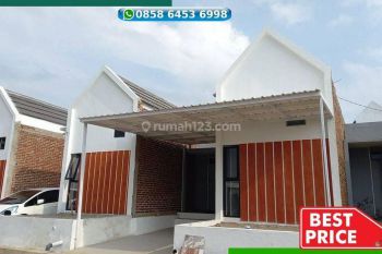 Rumah Subsidi Hommy Dp 2 Jt Angsuran 1 Jt Perbln Di Garut 251H1