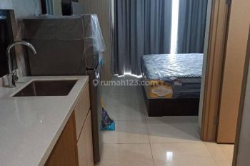Dijual Apartemen Studio Sedayu Suites Melbourne Kelapa Gading
