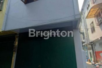 Sale Ruko: RUMAH SIAP HUNI