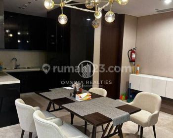 Disewakan Pondok Indah Residence  2bedroom luas 115m²