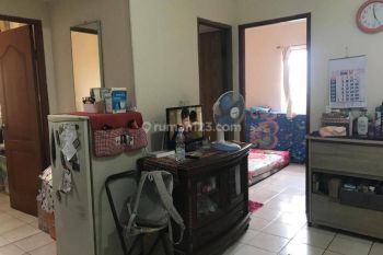 Apartemen Mediterania Palace Kemayoran Tipe 2 BR