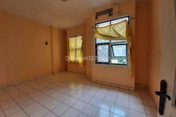 disewakan ruko di taman harapan baru, medan satria, bekasi