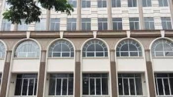 Ready Rukan Golf Island di Pik 4 Lantai Untuk Usaha