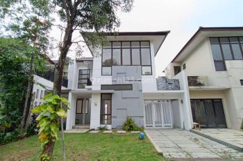 Rumah Di Sewakan View Pegunungan Sentul City Bogor