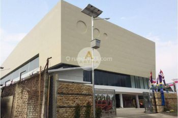 Gedung dan Pabrik Murah di Panghegar panyileukan Bandung