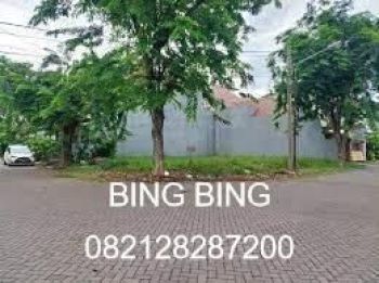 Jual Cepat Tanah Galaxy Bumi Permai Araya 2