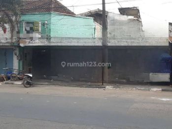 JUAL RUMAH SUDIRMAN, PASAR ANDIR, BANDUNG.
