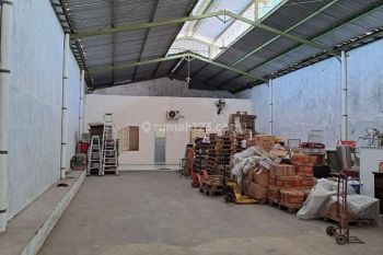 Gudang Banjardowo Semarang Timur