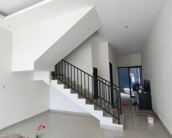 Dijual Rumah RUNGKUT ASRI Dekat Merr Dan UPN