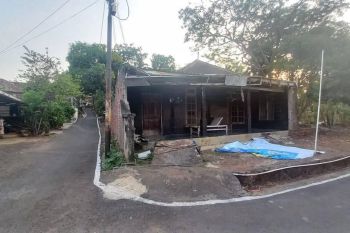 Dijual Tanah Murah Bonus Bangunan Di Pudak Payung Banyumanik Semarang Dekat BPK