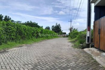 Beli Tanah Gratis Honda Scoopy, Harga Terjangkau, Kota Malang