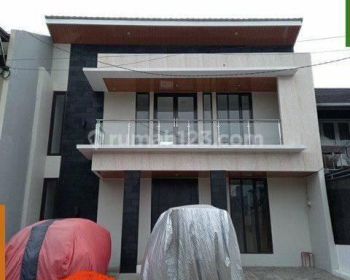 Cozy Rumah Lebar Gress Dua Lt Di Bandung Cikutra Suci 200B1