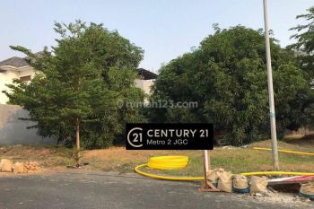 Tanah Kavling Di Metland Menteng Cakung Jakarta Timur