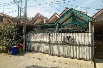 Disewa hunian taman harapan baru bekasi(K1265)