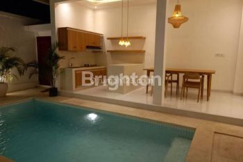 Brand New 3 Bedroom Villa with Private apool for lease