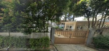 Tanah Dijual Lokasi Strategis Di Cilandak Tidak Jauh Dari Jalan Tb Simatupang,