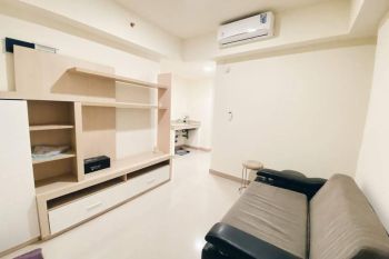 Disewakan Apartement Meikarta 2 BR Semi furnished oakview - B215Q