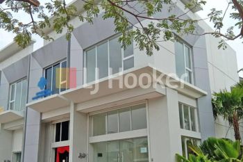 Ruko Citra Garden 8 Kalideres, Jakarta Barat