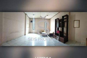 DIJUAL RUKO DI KOMPLEK SETRASARI MALL BANDUNG