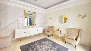 Brand new house,Mewah,Strategis Dekat Simatupang,Hanya 8 Unit,Security 24 Jam,