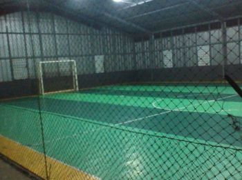 Dijual Lahan Parkir Motor di Dekat Stasiun Jombang, Ciputat