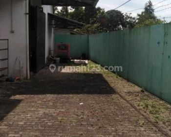 Ruang Usaha Strategis Di Kp Pondok Desa Pabuaran Bogor 9546 RR