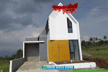 Harga Heboh Perumahan 2 Lt Cashback 20 Juta Karangpawitan 254H0