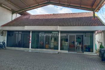 Leuwi Gajah Pabrik Dijual