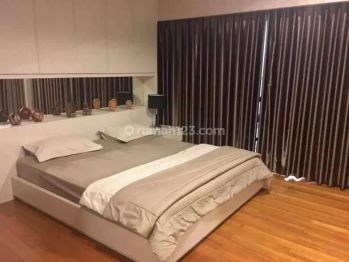 Apartemen Puri Park Residence Jakarta Barat