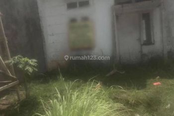 Tanah Murah 114m SHM Dalam Cluster di Harvest City Cileungsi
