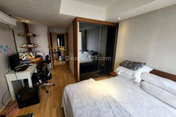 Apartement The Mansion Bougenville Kemayoran