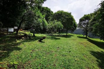 Kavling 335 m² Siap Bangun di Lokasi Prima Cinere