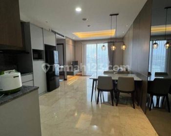 Disewakan Hegar Manah Residence