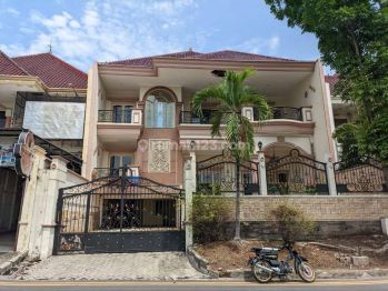 Rumah Murah 2 Lantai Mewah Minimalis Modern Semi Furnished Siap Huni Dekat Di