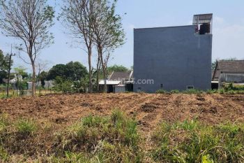 Tanah Murah Kota Malang Layak Bangun Kos Dekat Kampus Um 2