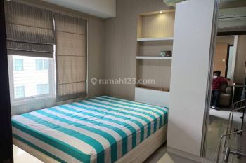 Apartement Galeri Ciumbuleuit Apartment2 1 BR Furnished Bagus