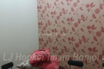 RUKO SIAP PAKAI DI KLIPANG PESONA NIAGA