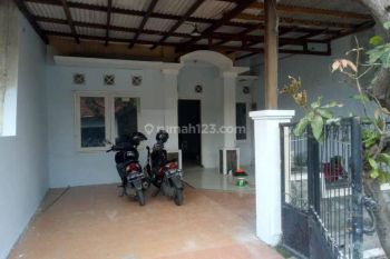 Jual Rumah Perum Ykp Dekat Merr