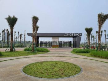 Tanah di Pantai Indah Kapuk, Jakarta Utara 388 m²