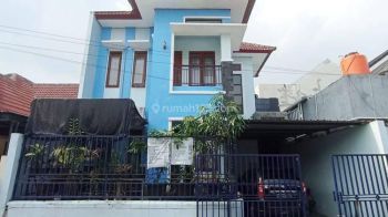 Rumah Siap Huni Bagus Full Furnished Dekat Sleman City Hall